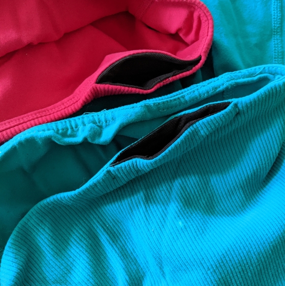 Bundle of 2 Karma Yama Leggings - Picture 5 of 7